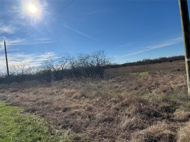 2.29Acres Boren Private Road, Wortham, TX 76693