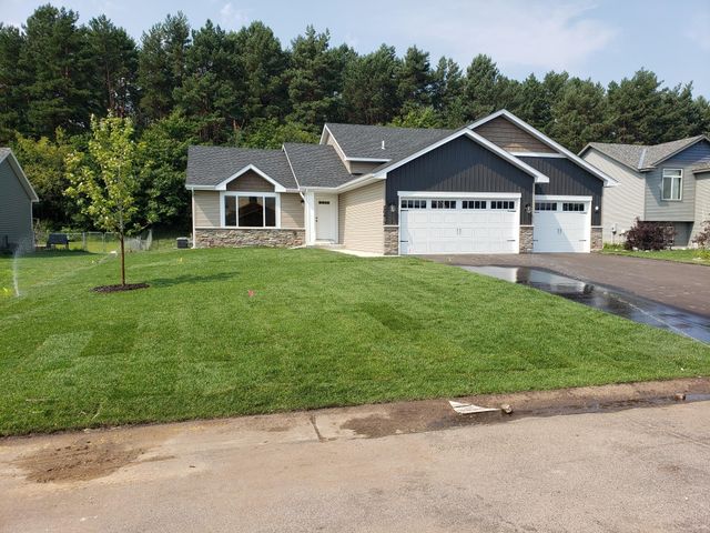 13054 11th Avenue S, Zimmerman, MN 55398