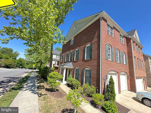 8362 MILLOM CT, Lorton, VA 22079