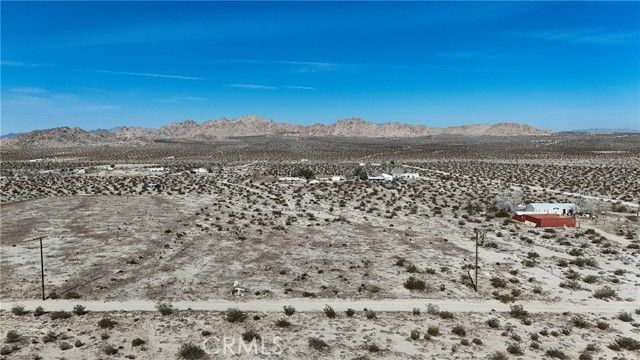 39226 Furst Street, Lucerne Valley, CA 92356