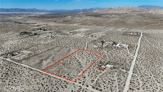 39226 Furst Street, Lucerne Valley, CA 92356