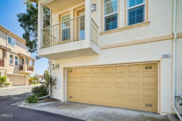 1337 Bayside Circle, Oxnard, CA 93035