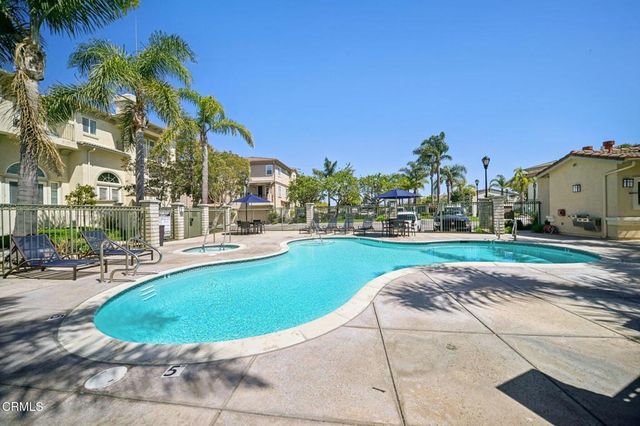 1337 Bayside Circle, Oxnard, CA 93035
