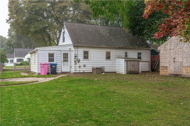 19 Mac Arthur Road, Greece, NY 14615