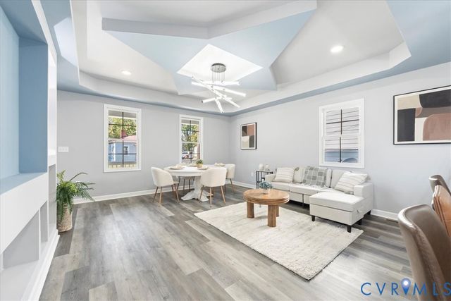 217 S South St, Petersburg, VA 23803