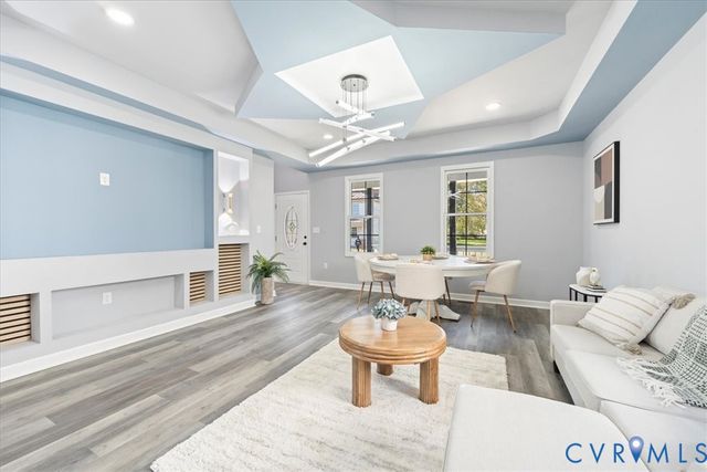 217 S South St, Petersburg, VA 23803