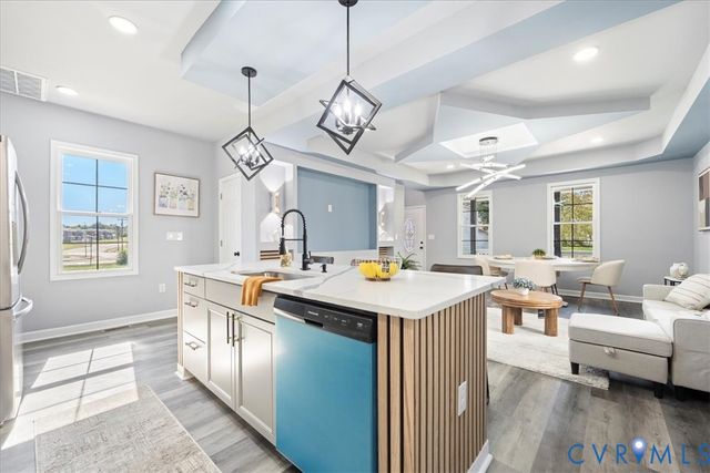 217 S South St, Petersburg, VA 23803