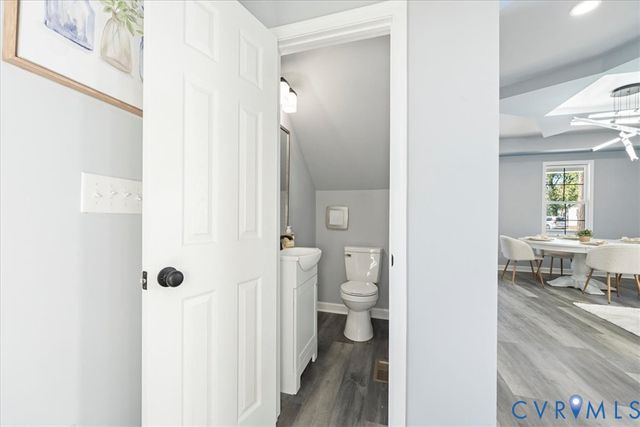 217 S South St, Petersburg, VA 23803