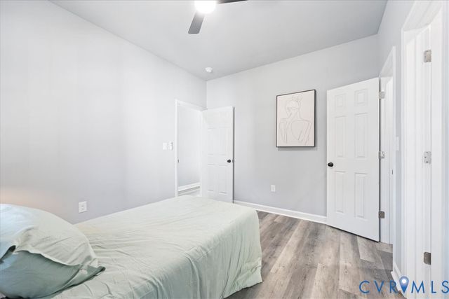 217 S South St, Petersburg, VA 23803