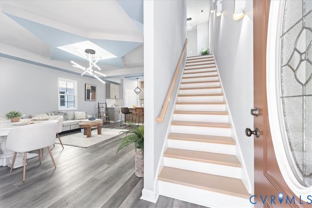 217 S South St, Petersburg, VA 23803