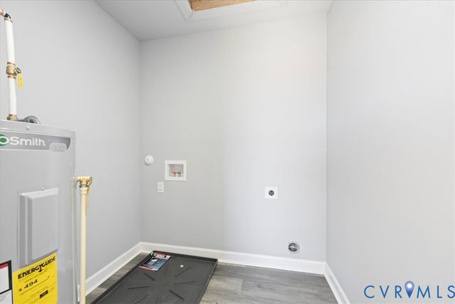 217 S South St, Petersburg, VA 23803