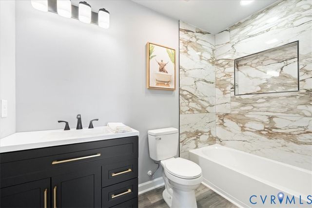 217 S South St, Petersburg, VA 23803