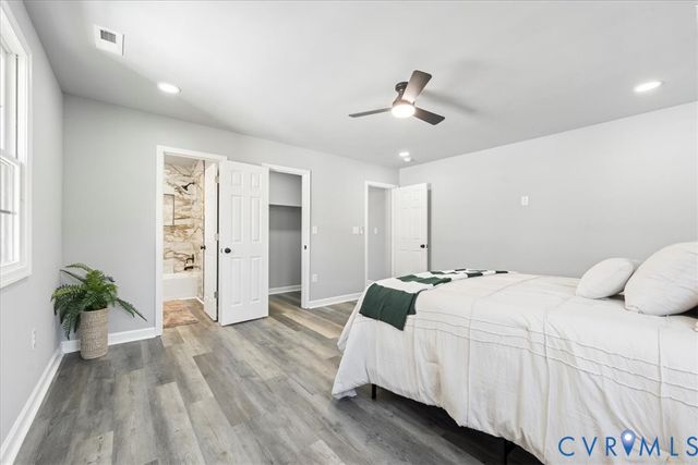 217 S South St, Petersburg, VA 23803