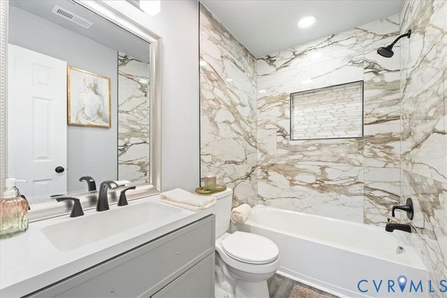 217 S South St, Petersburg, VA 23803