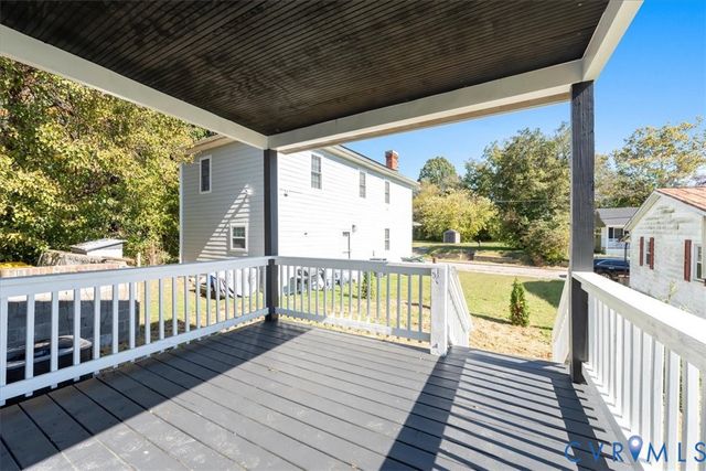 217 S South St, Petersburg, VA 23803