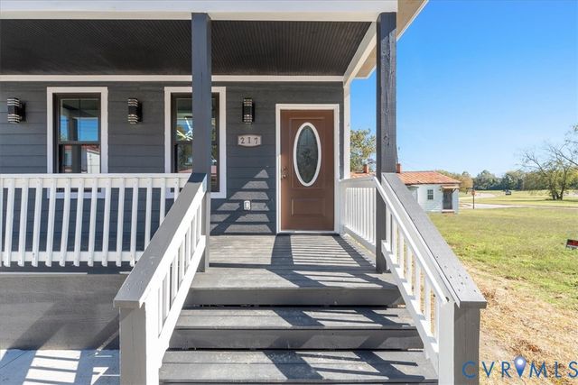217 S South St, Petersburg, VA 23803