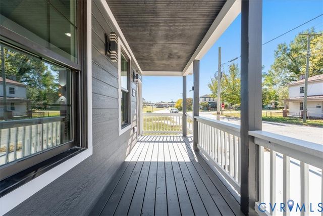 217 S South St, Petersburg, VA 23803