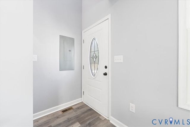 217 S South St, Petersburg, VA 23803