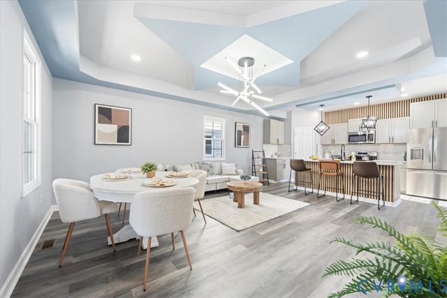 217 S South St, Petersburg, VA 23803