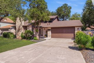 15414 WINTER MIST DR, San Antonio, TX 78247