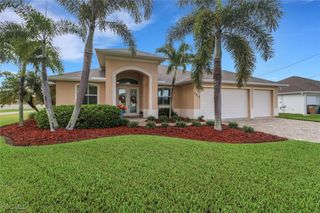 2013 SW 19th PL, Cape Coral, FL 33991
