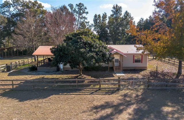 26707 NW 84TH PLACE, High Springs, FL 32643