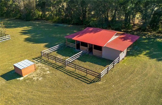 26707 NW 84TH PLACE, High Springs, FL 32643
