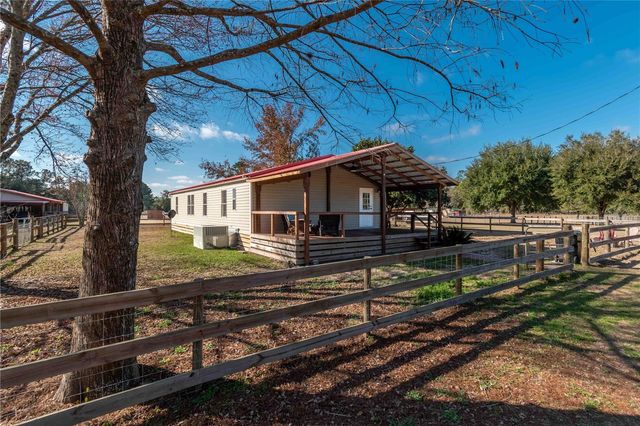 26707 NW 84TH PLACE, High Springs, FL 32643