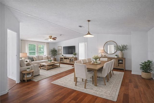 26707 NW 84TH PLACE, High Springs, FL 32643