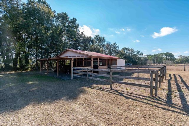 26707 NW 84TH PLACE, High Springs, FL 32643