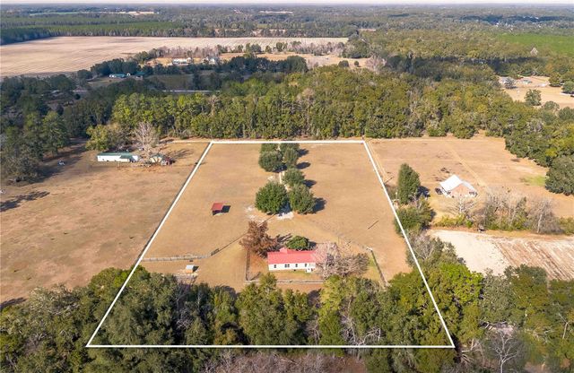 26707 NW 84TH PLACE, High Springs, FL 32643
