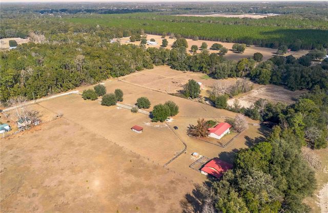 26707 NW 84TH PLACE, High Springs, FL 32643