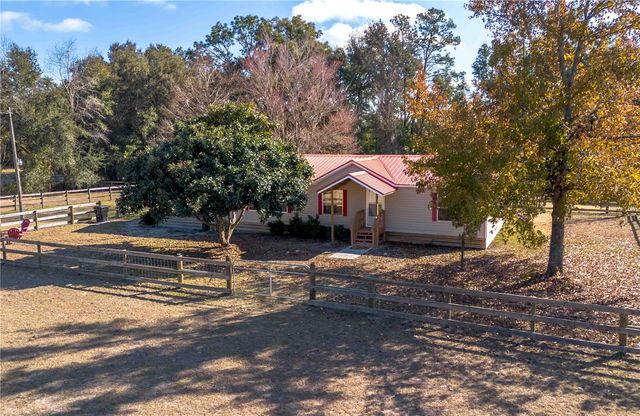 26707 NW 84TH PLACE, High Springs, FL 32643