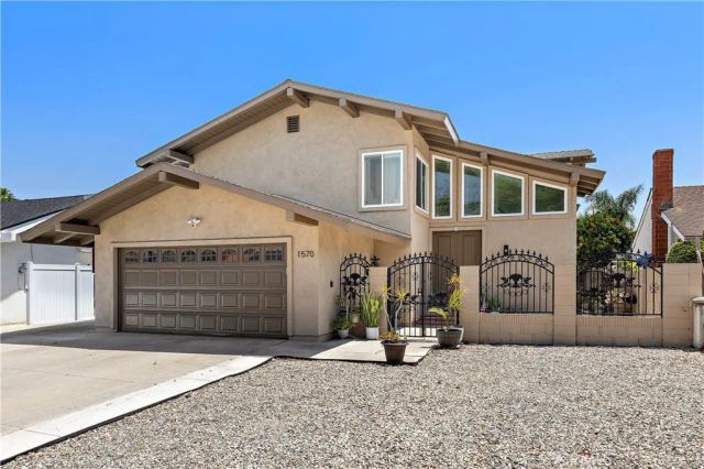 1570 W Tedmar, Anaheim, CA 92802