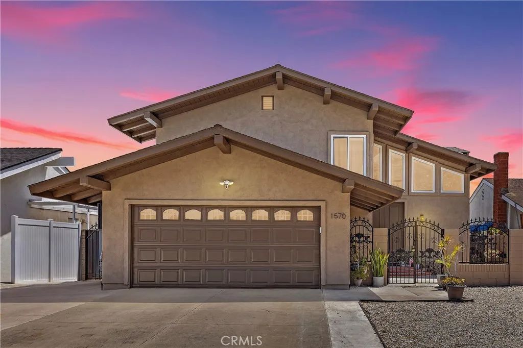 1570 W Tedmar, Anaheim, CA 92802
