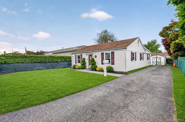 136 E Railroad Avenue, West Haverstraw, NY 10993