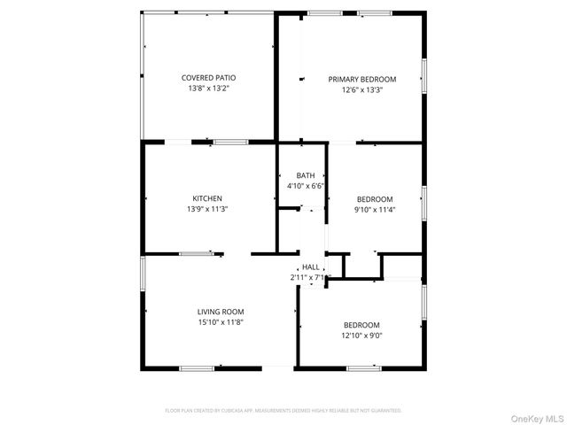 136 E Railroad Avenue, West Haverstraw, NY 10993