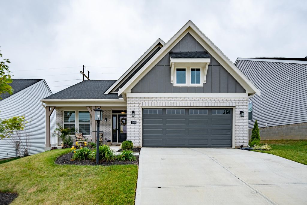 2305 O Clery Avenue, Union, KY 41091