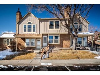 6614 Overland Dr, Colorado Springs, CO 80919