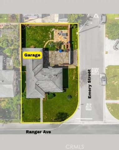 4577 Ranger Avenue, El Monte, CA 91731