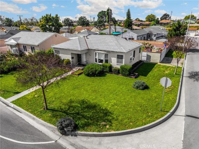 4577 Ranger Avenue, El Monte, CA 91731
