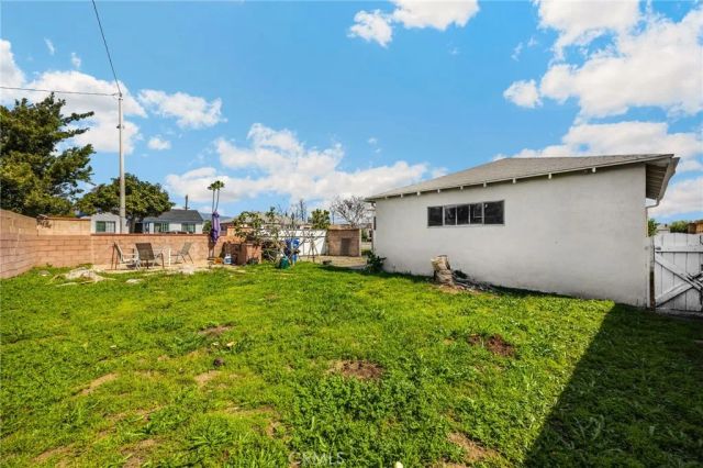 4577 Ranger Avenue, El Monte, CA 91731