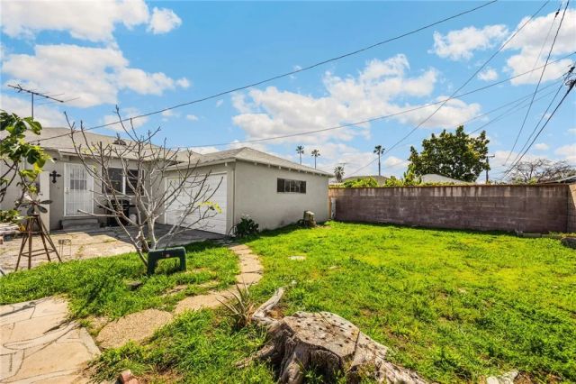 4577 Ranger Avenue, El Monte, CA 91731