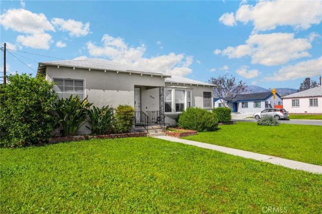 4577 Ranger Avenue, El Monte, CA 91731