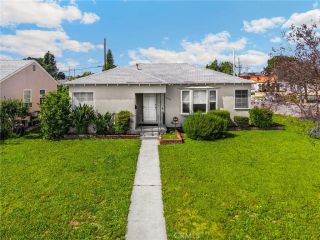 4577 Ranger Avenue, El Monte, CA 91731