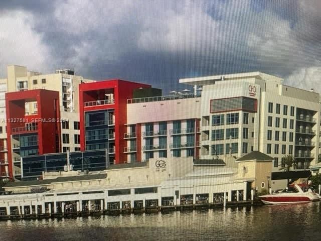 777 N Ocean Drive S333, Hollywood, FL 33019