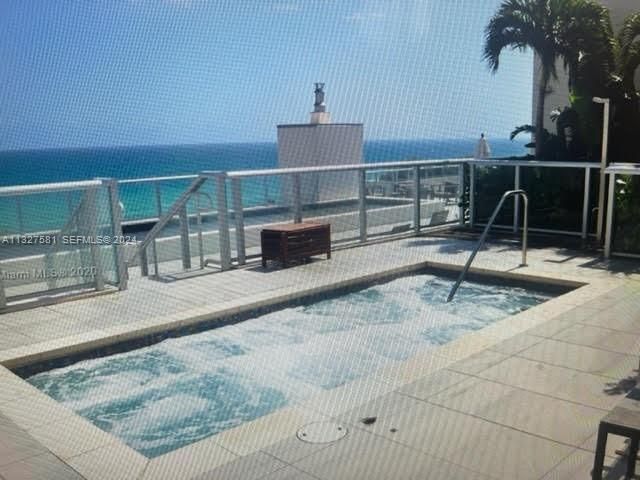 777 N Ocean Drive S333, Hollywood, FL 33019