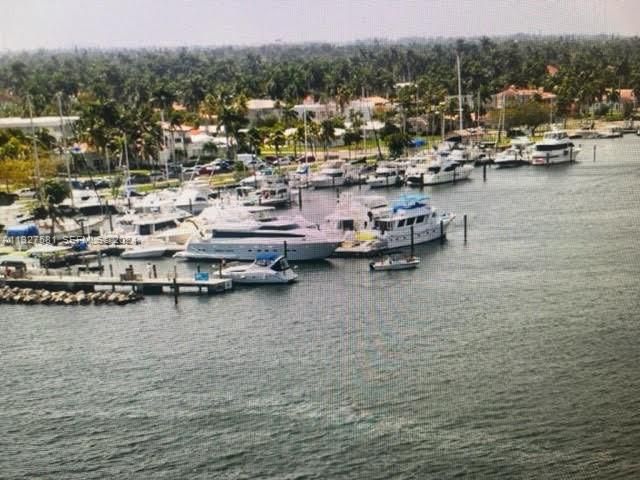 777 N Ocean Drive S333, Hollywood, FL 33019