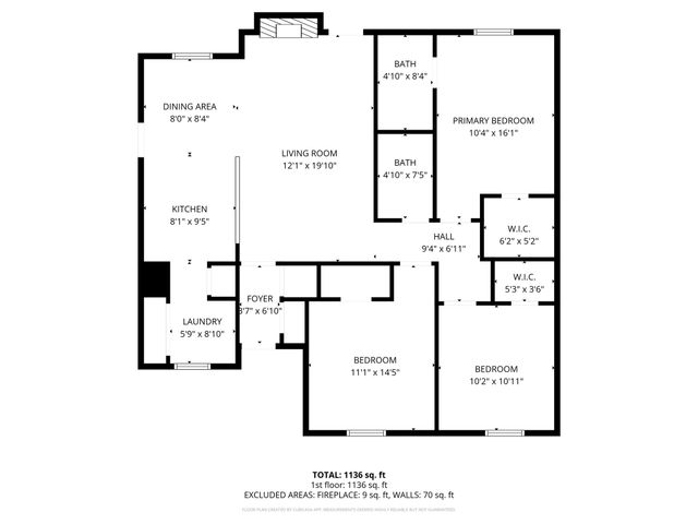 4904 Brookhollow Drive, Sachse, TX 75048