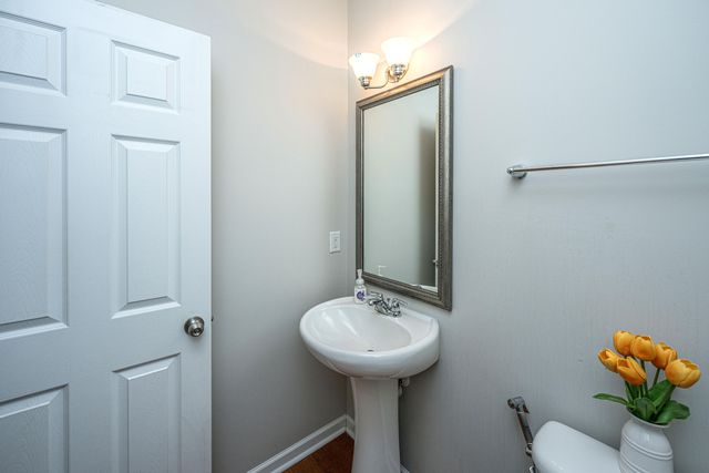 3462 Field Planters Road, Johns Island, SC 29455